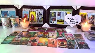 ARIES   - SOMEONE COMES BACK AND YOUR REACTION IS PRICELESS ARIES  LOVE TAROT READING