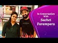 Download Kabir Singh Song Bekhayali Breaks Records Singer Sachet Tandon and Parampara Celebrate mp3