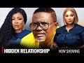 HIDDEN RELATIONSHIP - A Nigerian Yoruba Movie Starring Antar Laniyan | Jaiye Kuti | Bidemi Kosoko