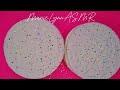 Magic Dust pastel rounds (new fave) ASMR•GYMCHALK