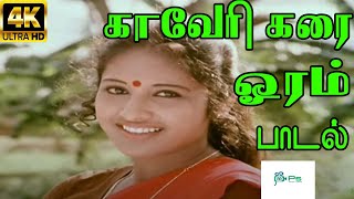 Kaveri Karai Ooram || காவேரி கரை ஓரம் || T. M. S ||Love H D Song