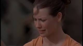 Lost Pilot Deleted Scenes Kate And Sayid