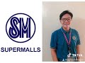 sm super malls announcement