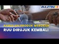 DEWAN RAKYAT | RUU Kawalan Produk Merokok Dirujuk Kembali Ke JKPK