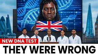 Ancient DNA From the Cheddar Man Was Re-Analyzed — The Result Rewrites Britain's History