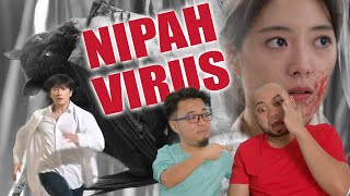 Reaksi Doktor: Dr John | Nipah Virus