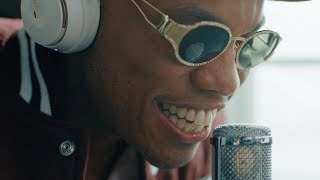 Anderson .Paak feat. Rick Ross - CUT EM IN