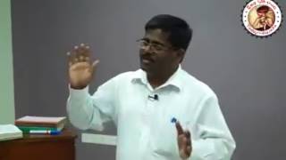 திருவள்ளுவர் யார்