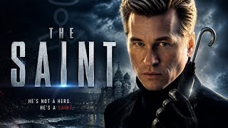 The Saint (1997) Full Movie | Action Thriller Spy Film | Val Kilmer Best Hollywood Movie