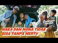 TIBA-TIBA RUMAH SEPI SEKALI | INDAH PERMATASARI & ARIE KRITING