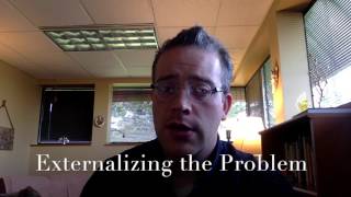 Externalizing the Problem