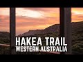 Solo Hiking 50kms of Remote Aussie Coast | The Hakea Trail