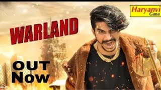 Warland Video Song Gulzaar Chaaniwala | #Warland Song #GulzaarChaaniwala