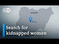 17 women kidnapped in Nigerian capital Abuja | DW News