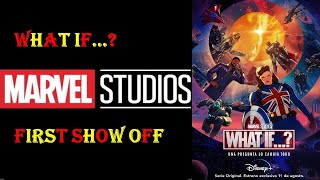 Marvel What if next episode | what if trailer official | what if teaser