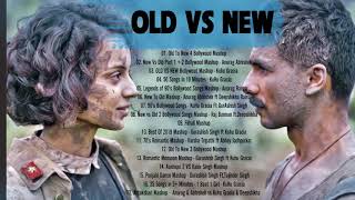 Old Vs New Bollywood Mashup Songs 2020 - New To Old Bollywood Mashup 2020 August - Hindi Mashup 2020