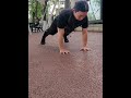 metalhead push ups challenge 囚徒健身俯臥撐挑戰