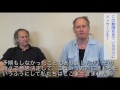 【the quay brothers】神奈川県立近代美術館葉山にて公開制作＆インタビュー【クエイ兄弟】 2016 08 04