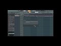 FL STUDIO ERRORS: HOW TO FIX EXTRACTING STEMS ISSUES