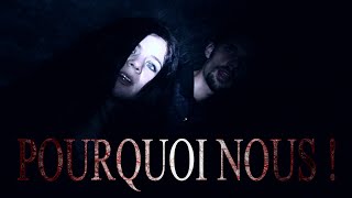 Bande-annonce trailer (teaser 1) film d'horreur - Found footage Pourquoi nous ! (Why Us?)