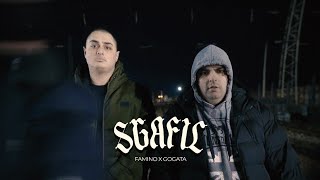 Famino x Gogata - Sgafil (Official Video 2024)