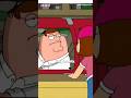 Peter's first day at work!! | Family guy funny moments!!!