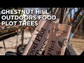 Chestnut Hill Outdoors Products | Trees Available For Shipping & Retail Purchase