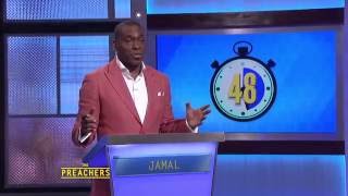 Dr. Jamal H. Bryant's Take on Forgiveness and Reconciliation