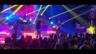 CLUTCH - Live at House Of Blues May 6th, 2023 part 1