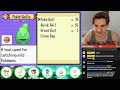 🟢 new megas pokémon emerald imperium randomized nuzlocke