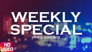 Weekly Special | Deep Jandu | Kambi | Goldy Desi Crew | Latest Punjabi Songs 2018