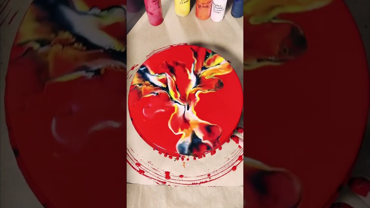 Phoenix Gorgeous Mini Blowout Youtube