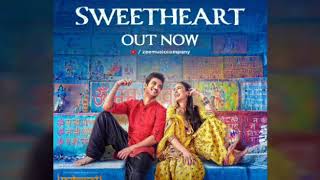 Kedarnath | Sweetheart | Sushant Singh | Sara Ali Khan | Dev Negi | Amit Trivedi | Amitabh B l