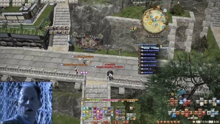 【個人用】絶バハムート討滅戦【FF14】