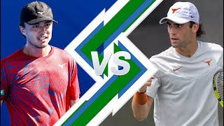 Taro Daniel (ダニエル 太郎) vs Eliot Spizzirri | SAN DIEGO 2025