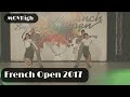 MOVHigh Pro Show French Open WCS 2017