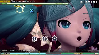 【初音ミク】罪の名前 -Mega39's+(steam)