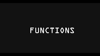 Functions | Part 2 | Python Intermediate Course | Pythoneer