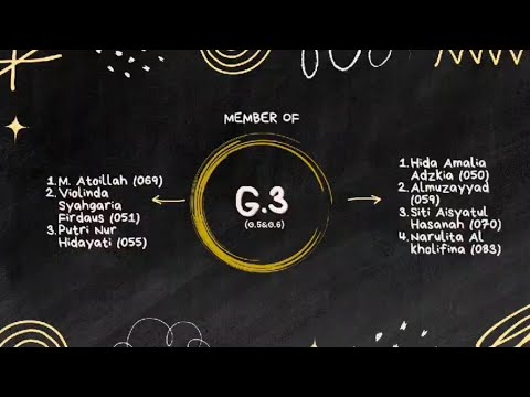 MEETING 15_PBS-B_GROUP 3 - YouTube