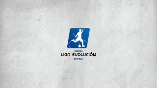 Uruguay vs Bolivia | Sub20 | CONMEBOL Liga Evolución Futsal Zona Sur 2023