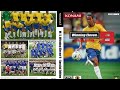 WINNING ELEVEN 9 SPECIAL EDITION PS2 | ULTRA WIDE