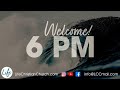 2024.11.17 Sunday Evening Service | Life Christian Church