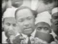 anthony mesler mlk s i have dream speech improv music composition piece