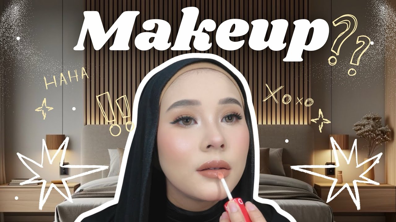 Makeup Fun Fun Tutorial Youtube