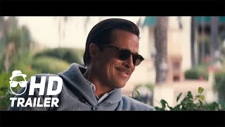 Babylon - Official "Nice" Trailer (2022) Brad Pitt, Margot Robbie, Tobey Maguire