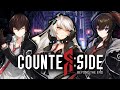 The Overcomplicated Gacha Review | Counter:Side