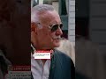 THIS WAS STAN LEE'S LAST COMIC | #Shorts