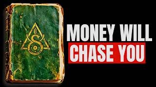Do This Without Telling Anyone & Watch Money Flood Into Your Life