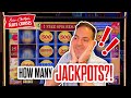 🔴 Epic Bets at Sea 🚢 $18,000 on Carnival Breeze