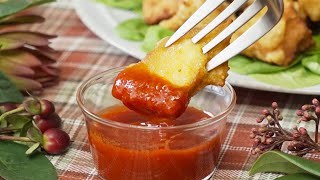 【カリッとヘルシー✨】高野豆腐のモチコチキン風🌺